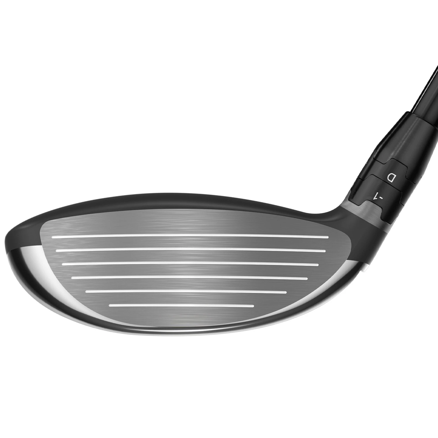 Callaway Paradym Triple Diamond Golf Fairway 5 Callaway Paradym Triple Diamond Golf Fairway - Image 3