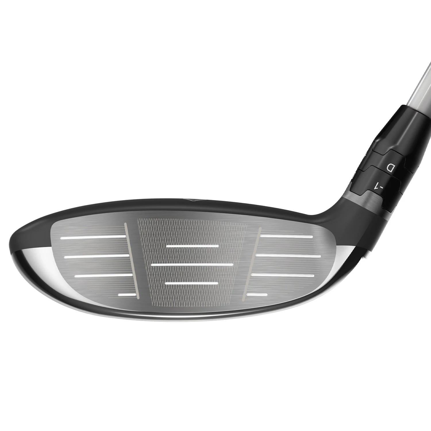 Callaway Paradym X Ladies Golf Fairway 5 Callaway Paradym X Ladies Golf Fairway - Image 3