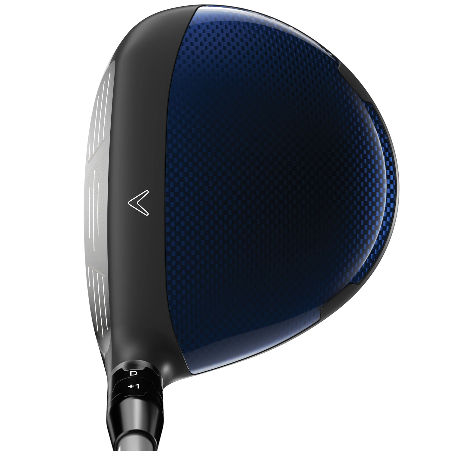 Callaway Paradym X Ladies Golf Fairway 4 Callaway Paradym X Ladies Golf Fairway - Image 2