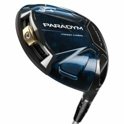Callaway Paradym Ladies Golf Driver (Custom) -COBRA Shop callaway paradym driver 32028129