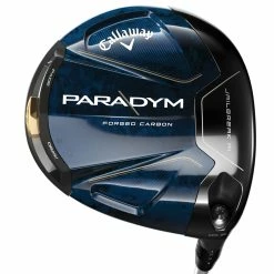 Callaway Paradym Ladies Golf Driver (Custom) -COBRA Shop callaway paradym driver 52028129