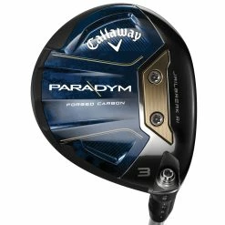 Callaway Paradym Golf Fairway -COBRA Shop callaway paradym fairway 5
