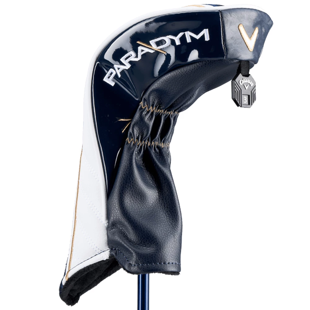 Callaway Paradym Triple Diamond Golf Fairway 11 Callaway Paradym Triple Diamond Golf Fairway - Image 9