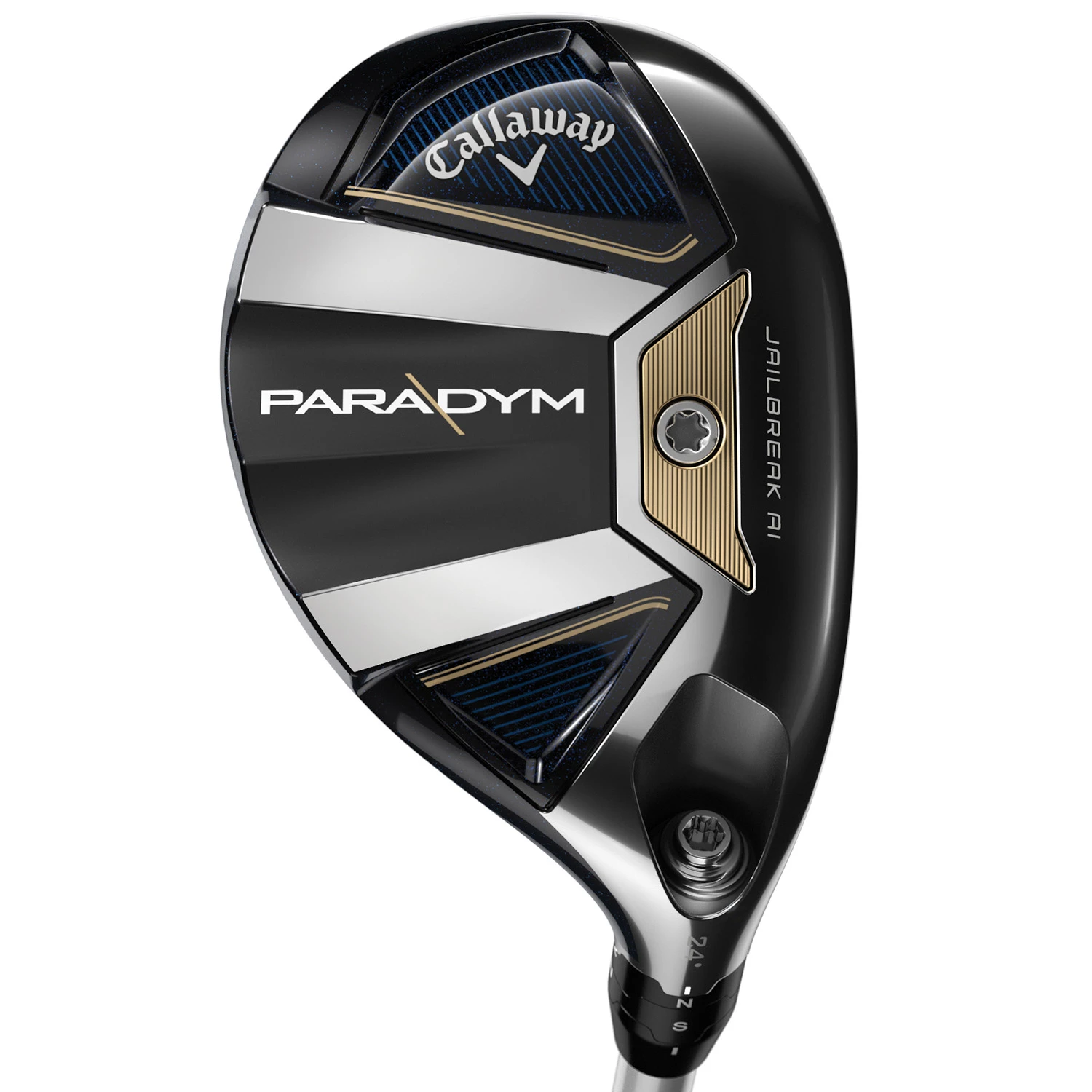 Callaway Paradym Golf Hybrid 8 Callaway Paradym Golf Hybrid - Image 6