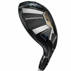 Callaway Paradym Golf Hybrid 18 Callaway Paradym Golf Hybrid -COBRA Shop callaway paradym hybrid 4