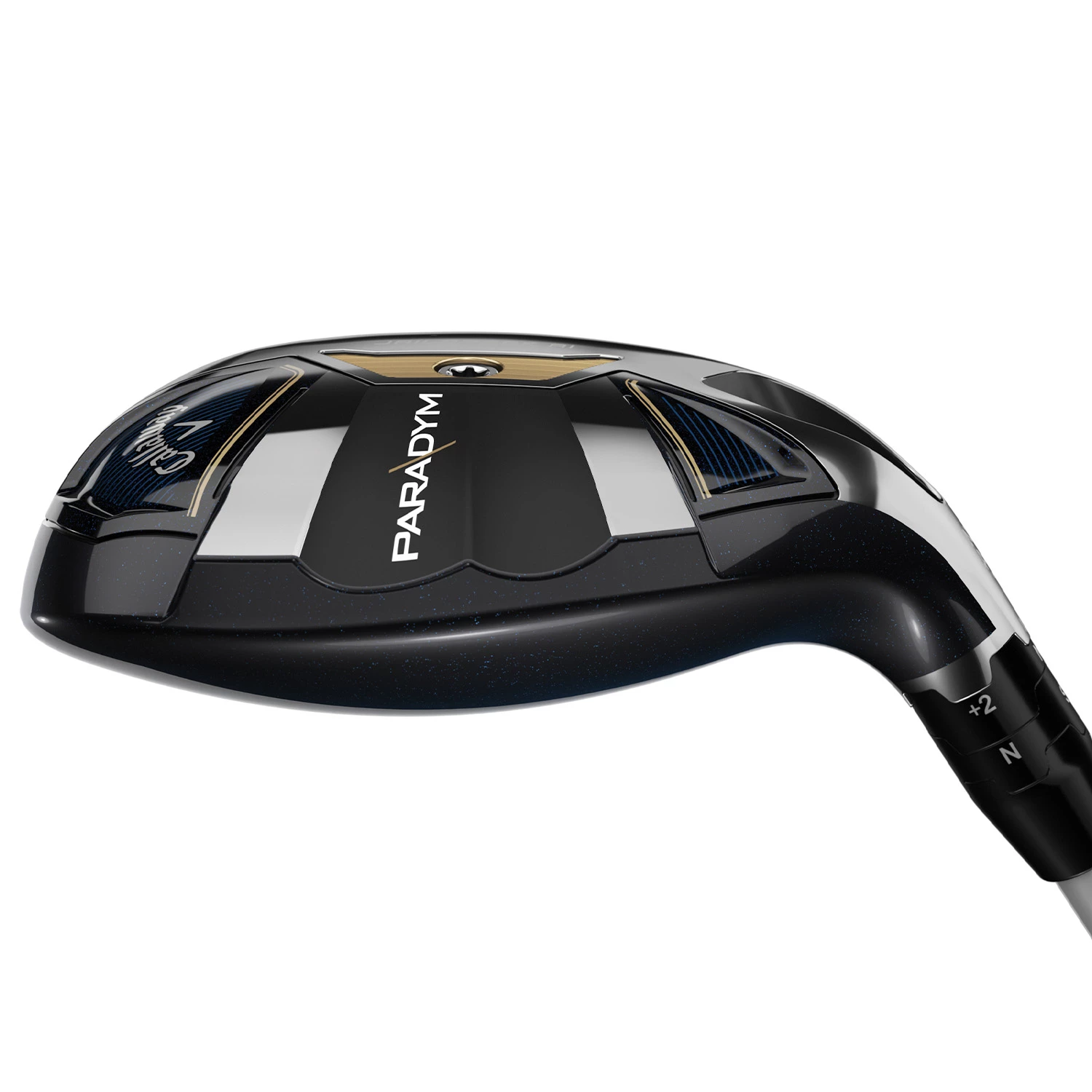 Callaway Paradym Golf Hybrid 7 Callaway Paradym Golf Hybrid - Image 5