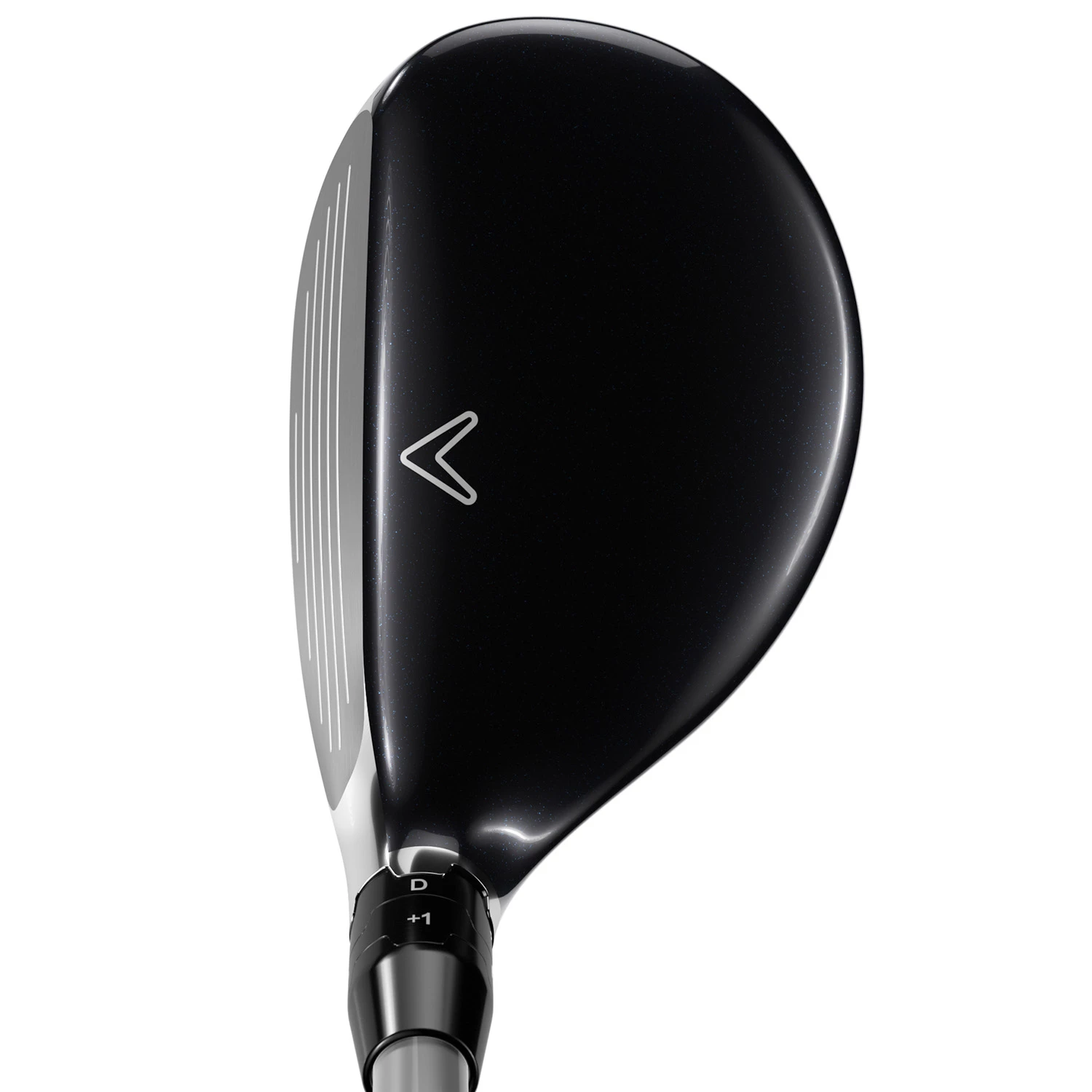 Callaway Paradym Golf Hybrid 4 Callaway Paradym Golf Hybrid - Image 2