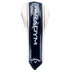 Callaway Paradym X Golf Hybrid 18 Callaway Paradym X Golf Hybrid -COBRA Shop callaway paradym hybrid headcover 12028129