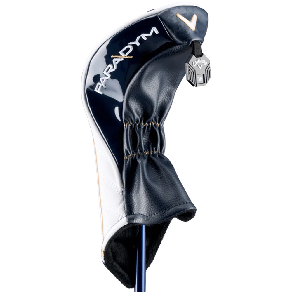 Callaway Paradym Golf Hybrid 12 Callaway Paradym Golf Hybrid - Image 10
