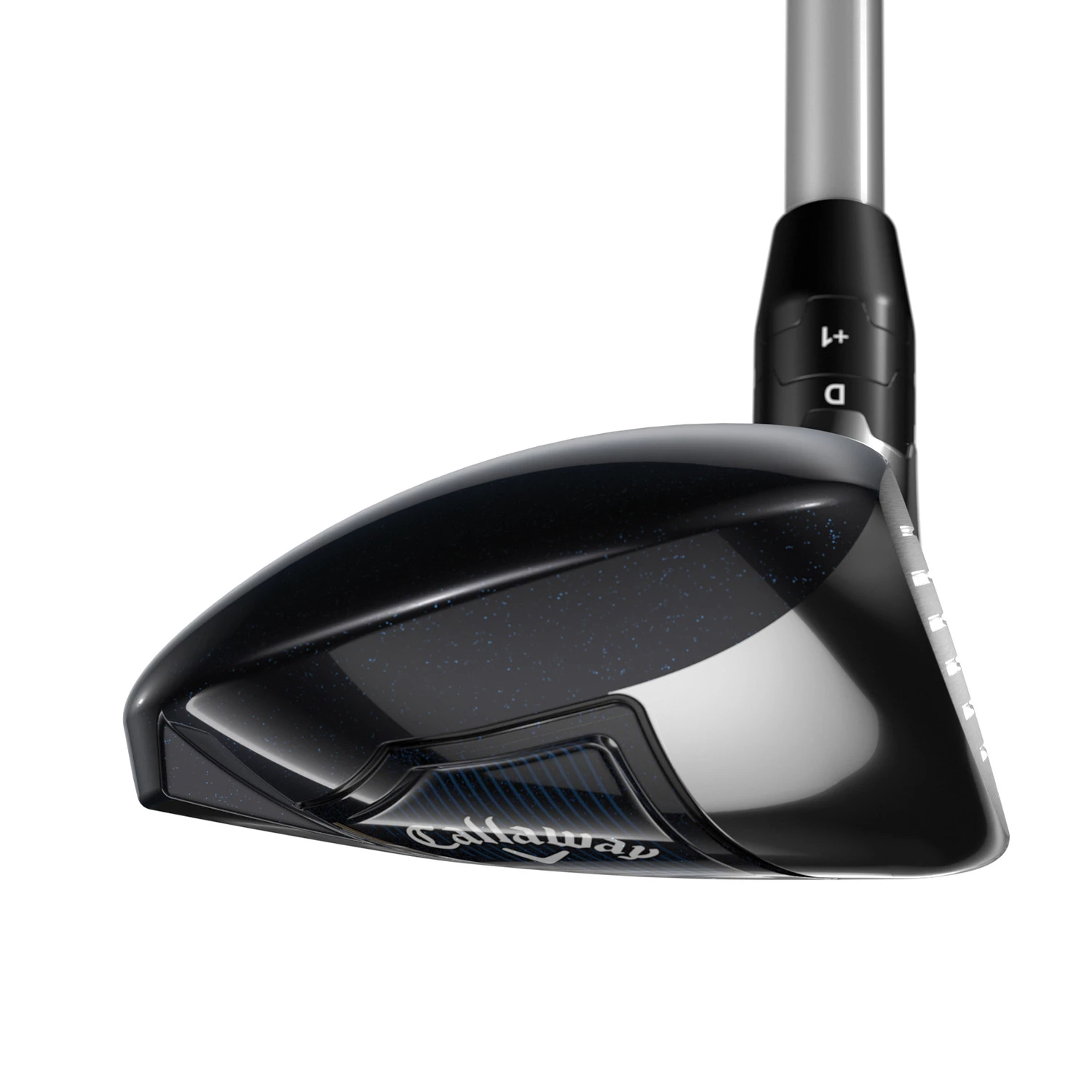 Callaway Paradym X Golf Hybrid 5 Callaway Paradym X Golf Hybrid - Image 4