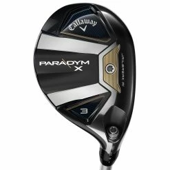Callaway Paradym X Golf Hybrid 16 Callaway Paradym X Golf Hybrid -COBRA Shop callaway paradym x hybrid 2