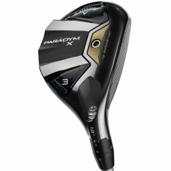 Callaway Paradym X Ladies Golf Hybrid