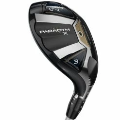 Callaway Paradym X Golf Hybrid 17 Callaway Paradym X Golf Hybrid -COBRA Shop callaway paradym x hybrid 4