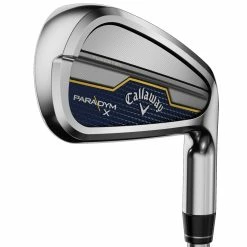 Callaway Paradym X Golf Irons 11 Callaway Paradym X Golf Irons -COBRA Shop callaway paradym x iron 32028129