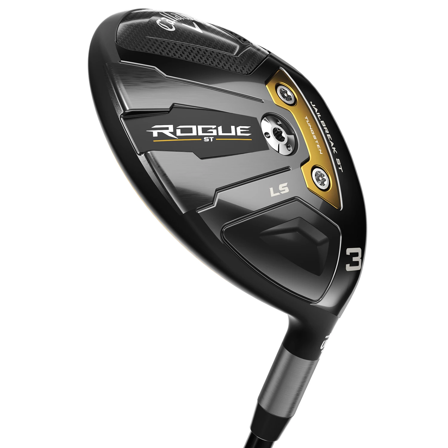 Callaway Rogue ST LS Golf Fairway 7 Callaway Rogue ST LS Golf Fairway - Image 5