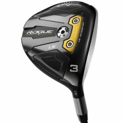 Callaway Rogue ST LS Golf Fairway