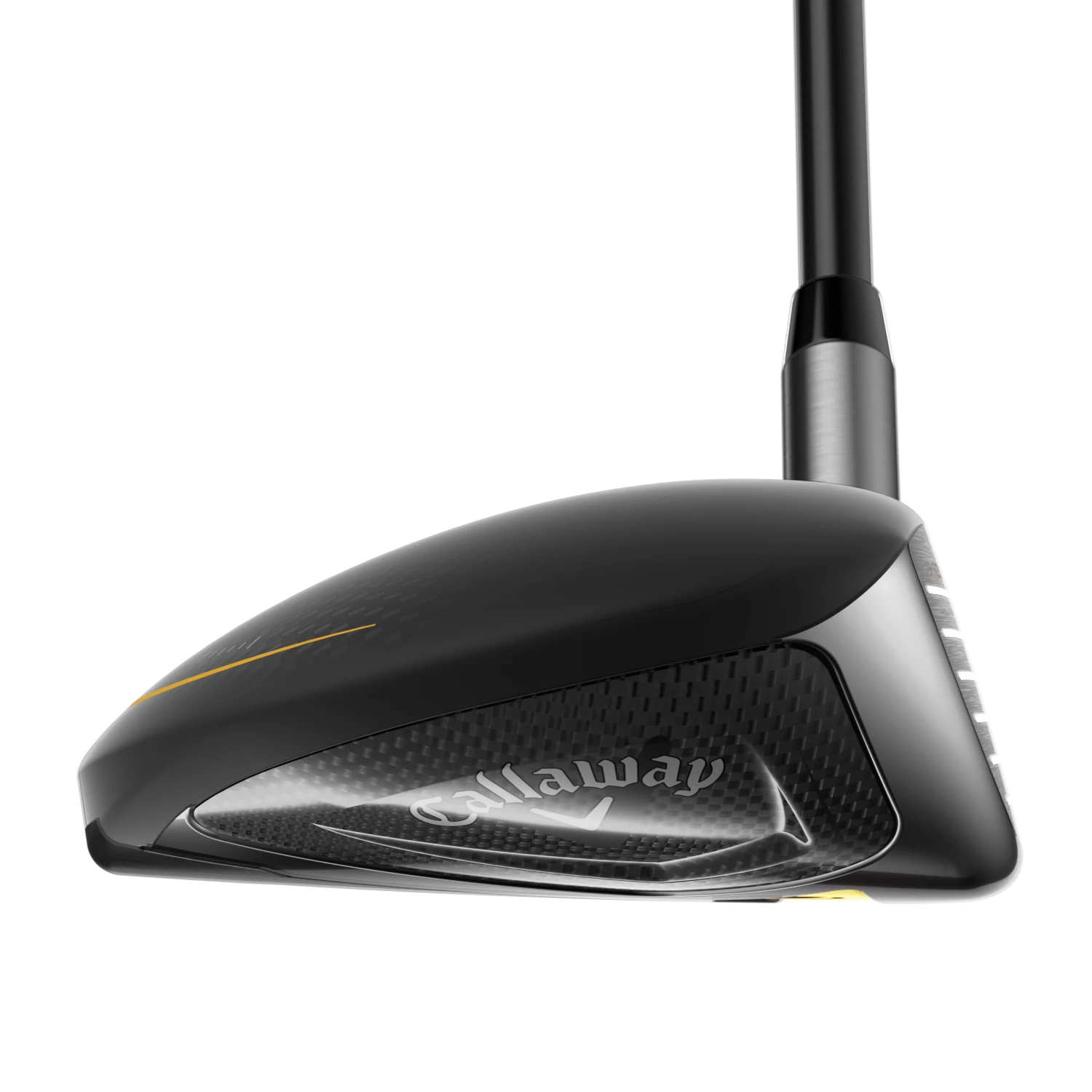 Callaway Rogue ST LS Golf Fairway 6 Callaway Rogue ST LS Golf Fairway - Image 4