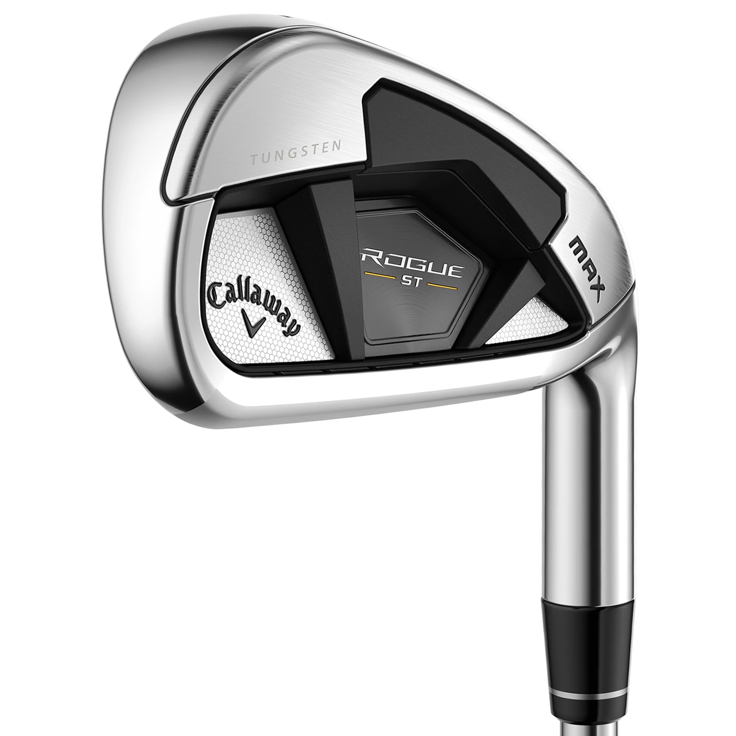 Callaway Rogue ST Max Golf Irons 6 Callaway Rogue ST Max Golf Irons - Image 4