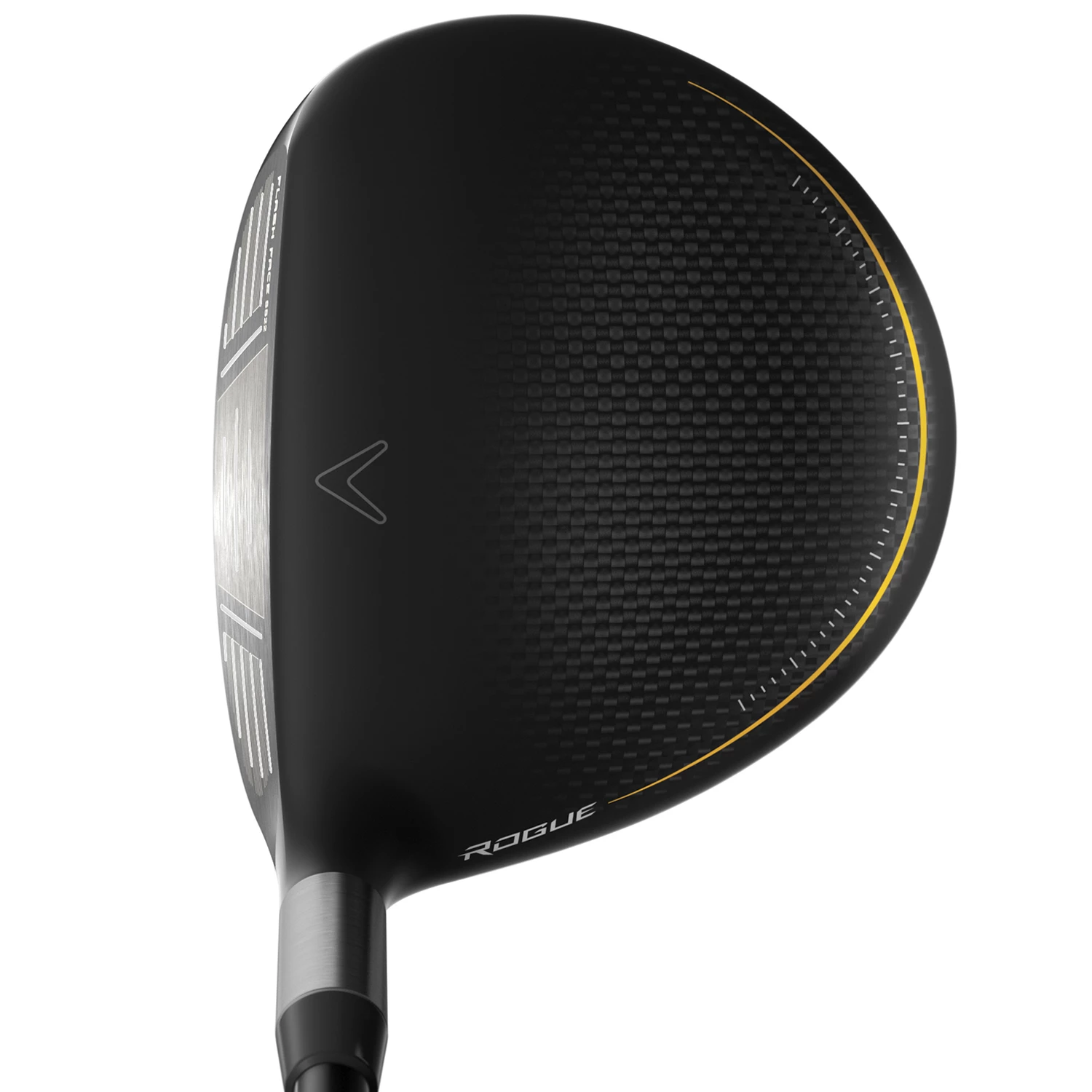 Callaway Rogue ST Max D Golf Fairway 4 Callaway Rogue ST Max D Golf Fairway - Image 2