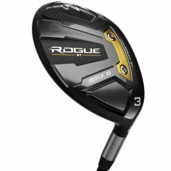 Callaway Rogue ST Max D Ladies Golf Fairway 12 Callaway Rogue ST Max D Ladies Golf Fairway -COBRA Shop callaway rogue ST Max D fairway 3