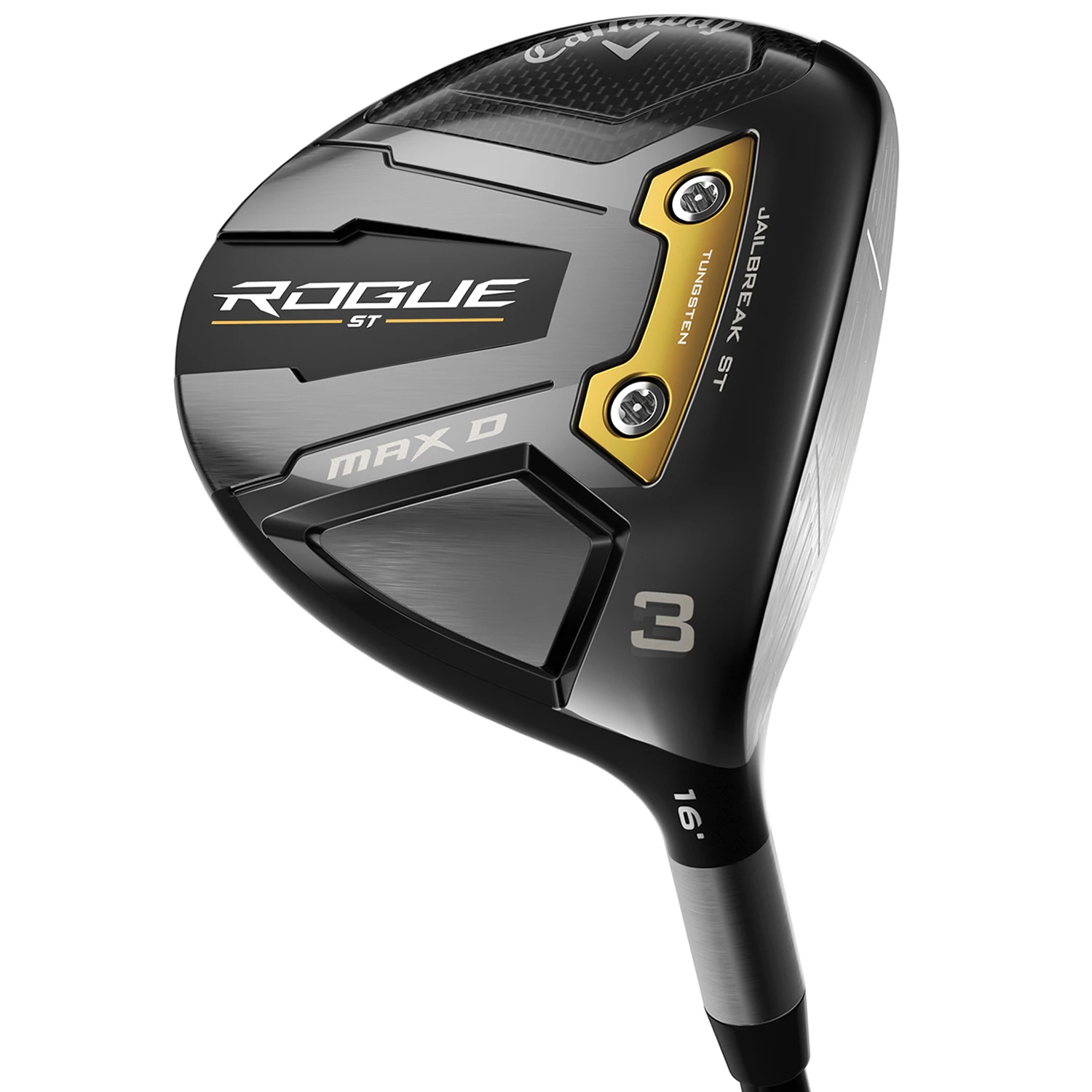 Callaway Rogue ST Max D Golf Fairway 3 Callaway Rogue ST Max D Golf Fairway