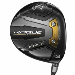Callaway Rogue ST Max D Golf Fairway 18 Callaway Rogue ST Max D Golf Fairway -COBRA Shop callaway rogue ST Max D fairway 5 1