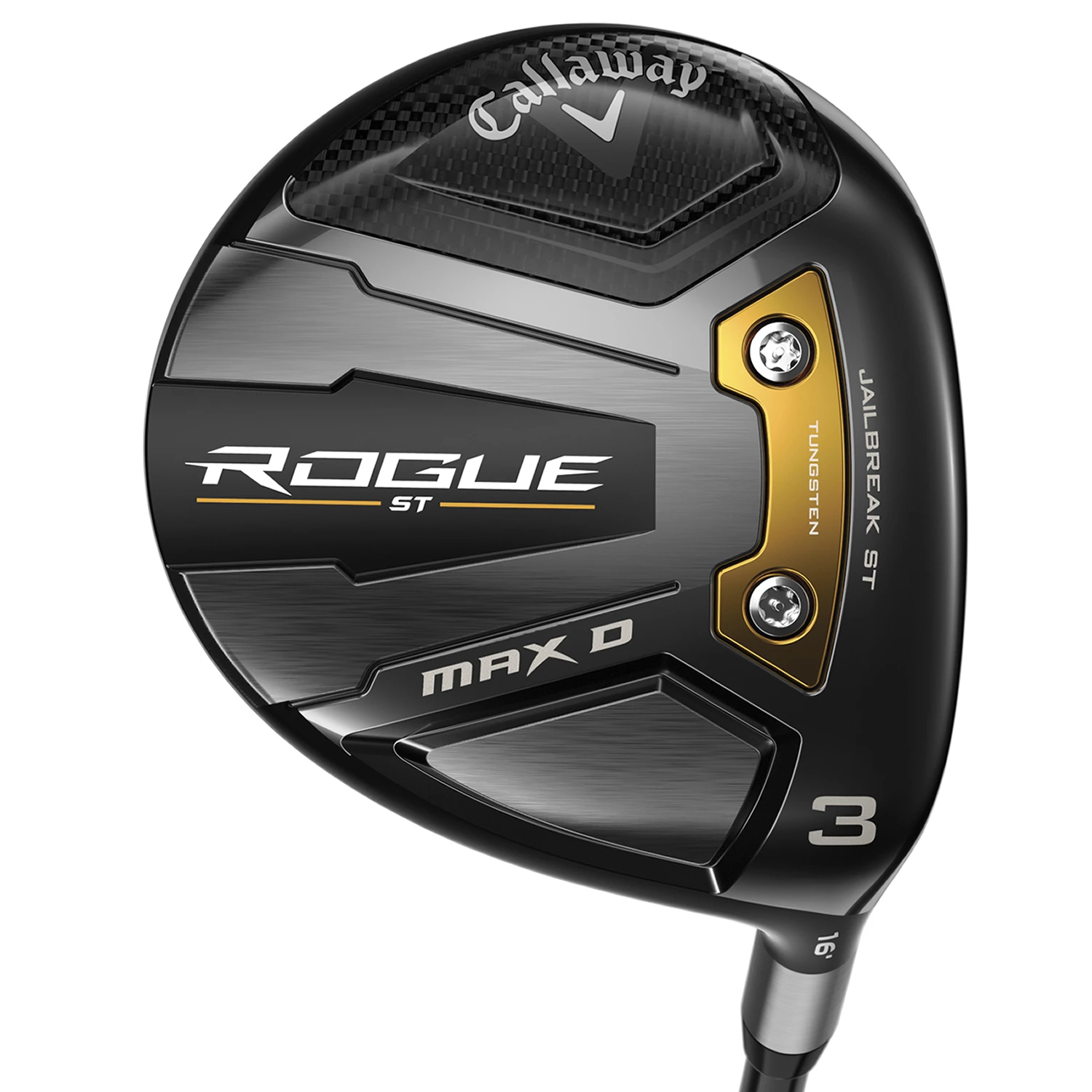 Callaway Rogue ST Max D Ladies Golf Fairway 8 Callaway Rogue ST Max D Ladies Golf Fairway - Image 6