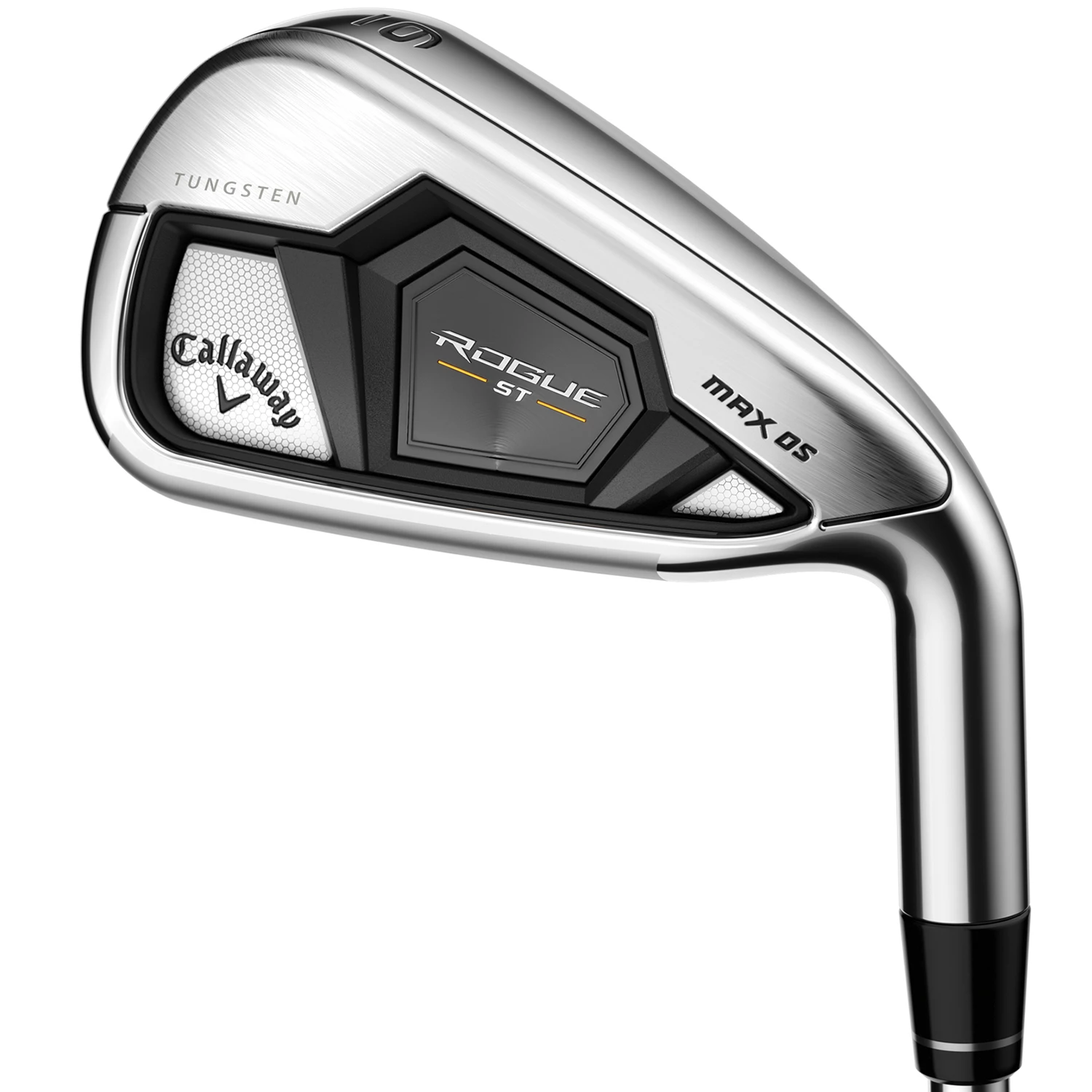 Callaway Rogue ST Max OS Golf Irons 3 Callaway Rogue ST Max OS Golf Irons
