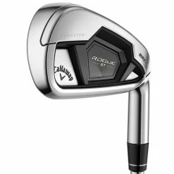 Callaway Rogue ST Max OS Golf Irons 9 Callaway Rogue ST Max OS Golf Irons -COBRA Shop callaway rogue ST Max OS 42028129