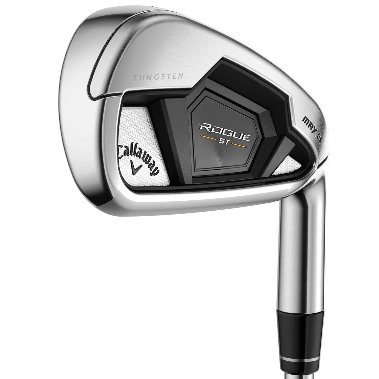 Callaway Rogue ST Max OS Golf Irons 6 Callaway Rogue ST Max OS Golf Irons - Image 4
