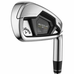 Callaway Rogue ST Max OS Lite Golf Irons -COBRA Shop callaway rogue ST Max OS lite 4