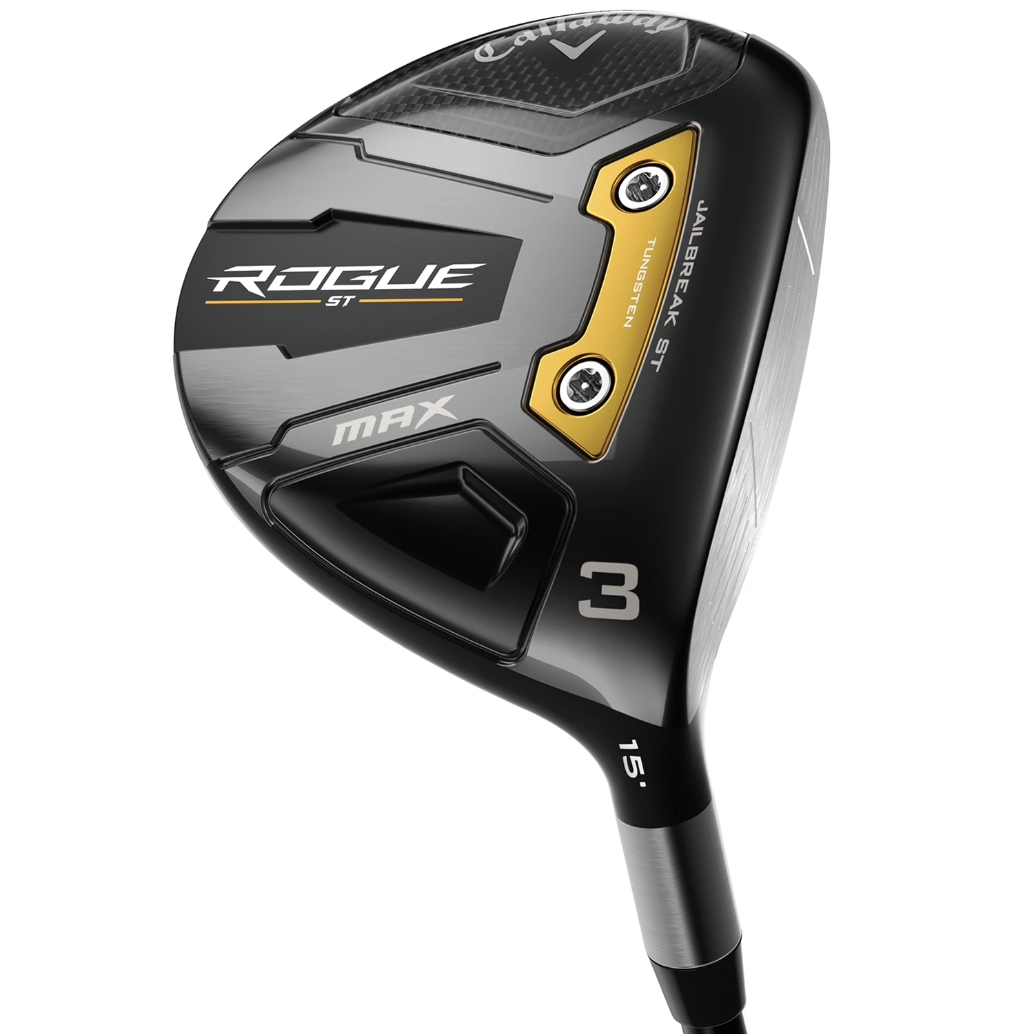 Callaway Rogue ST Max Golf Fairway 3 Callaway Rogue ST Max Golf Fairway