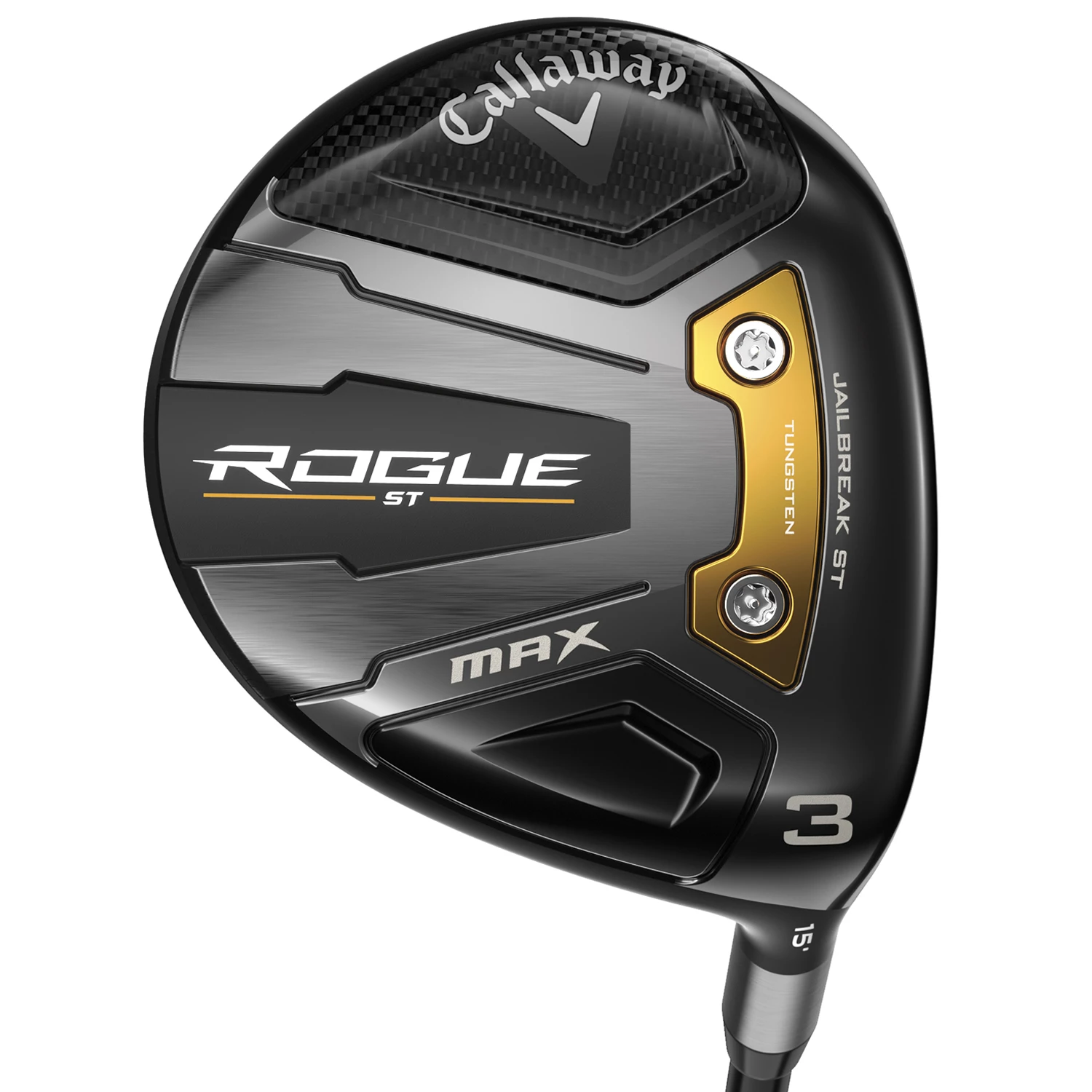 Callaway Rogue ST Max Golf Fairway 8 Callaway Rogue ST Max Golf Fairway - Image 6