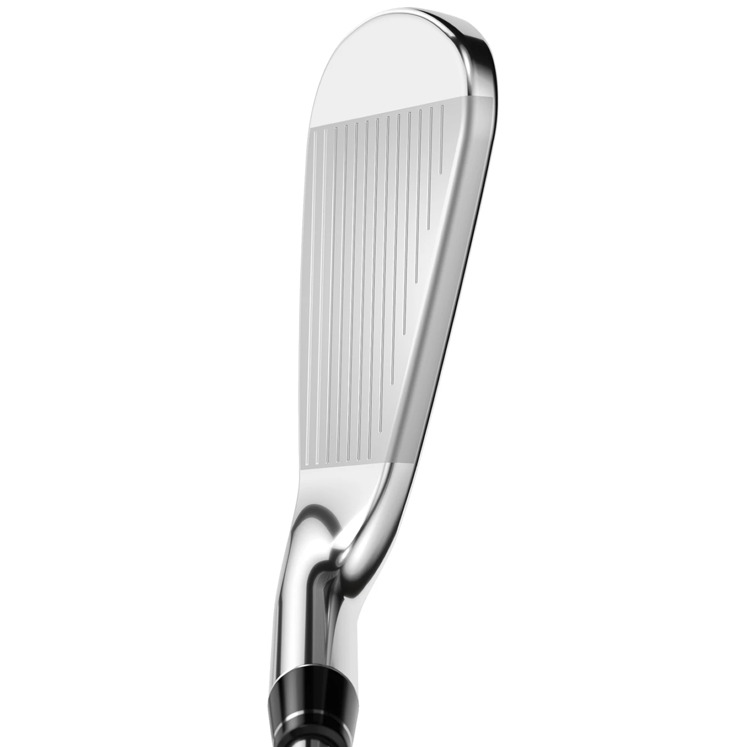 Callaway Rogue ST Pro Golf Irons Steel 4 Callaway Rogue ST Pro Golf Irons Steel - Image 2