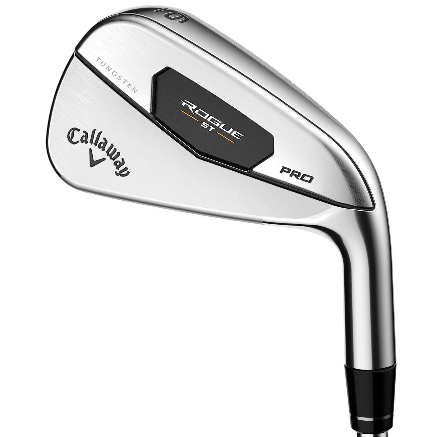 Callaway Rogue ST Pro Golf Irons Steel 3 Callaway Rogue ST Pro Golf Irons Steel