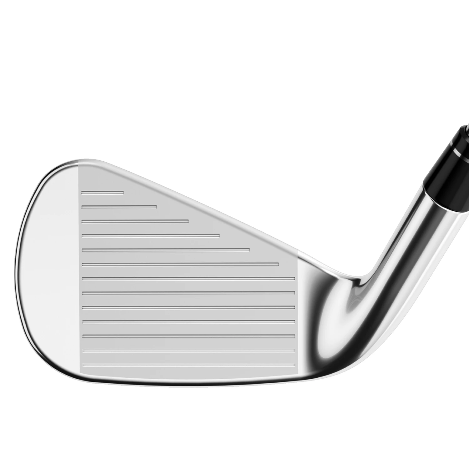 Callaway Rogue ST Pro Golf Irons Steel 5 Callaway Rogue ST Pro Golf Irons Steel - Image 3