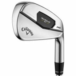 Callaway Rogue ST Pro Golf Irons Steel 9 Callaway Rogue ST Pro Golf Irons Steel -COBRA Shop callaway rogue ST Pro 4