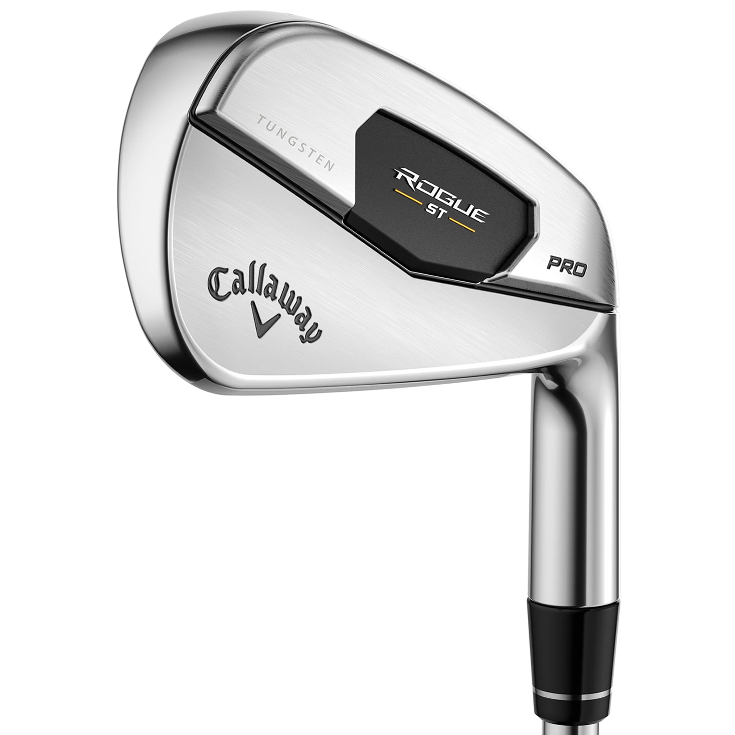 Callaway Rogue ST Pro Golf Irons Steel 6 Callaway Rogue ST Pro Golf Irons Steel - Image 4