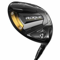 Callaway Rogue ST Max D Golf Driver -COBRA Shop callaway rogue ST max D driver 3