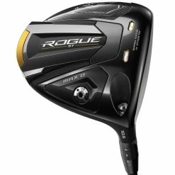 Callaway Rogue ST Max D Golf Driver