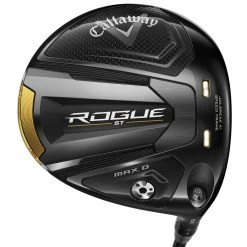 Callaway Rogue ST Max D Golf Driver -COBRA Shop callaway rogue ST max D driver 5