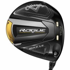 Callaway Rogue ST Max LS Golf Driver -COBRA Shop callaway rogue ST max LS driver 5