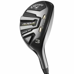 Callaway Rogue ST Max OS Lite Golf Hybrid