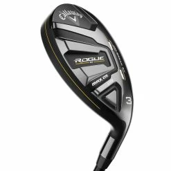Callaway Rogue ST Max OS Lite Ladies Golf Hybrid (Custom) 7 Callaway Rogue ST Max OS Lite Ladies Golf Hybrid (Custom) -COBRA Shop callaway rogue ST max OS Lite hybrid 22028329