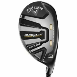 Callaway Rogue ST Max OS Lite Golf Hybrid -COBRA Shop callaway rogue ST max OS Lite hybrid 3