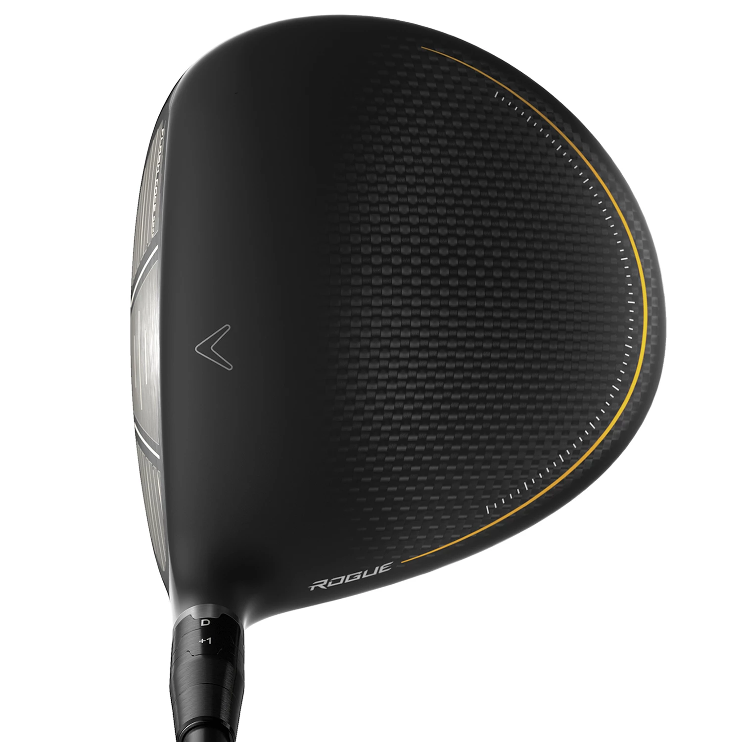 Callaway Rogue ST Max Golf Driver 4 Callaway Rogue ST Max Golf Driver - Image 2