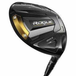 Callaway Rogue ST Max Golf Driver 16 Callaway Rogue ST Max Golf Driver -COBRA Shop callaway rogue ST max driver 3
