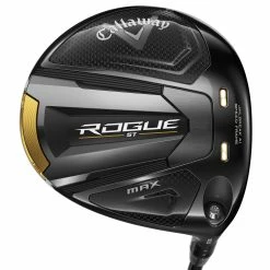 Callaway Rogue ST Max Golf Driver 17 Callaway Rogue ST Max Golf Driver -COBRA Shop callaway rogue ST max driver 5