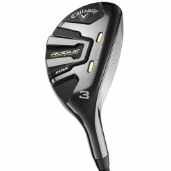 Callaway Rogue ST Max Golf Hybrid