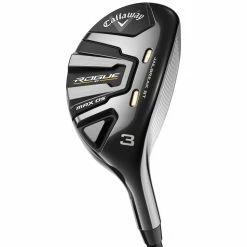 Callaway Rogue ST Max OS Golf Hybrid (Custom)